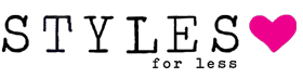 STYLES FOR LESS